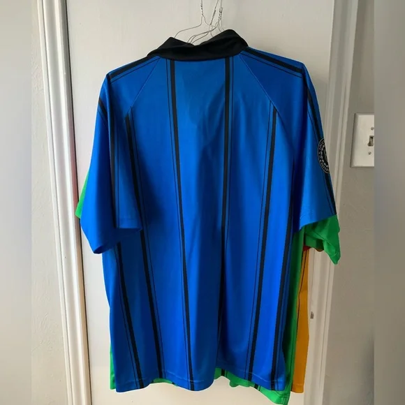 Official Sports Referee Jerseys - Picture 3 of 16